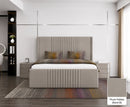Larah 4ft Small Double Bed Frame