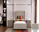 Larah 3ft Single Ottoman Bed Frame