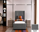 Larah 3ft Single Ottoman Bed Frame