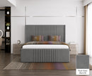 Larah 4ft6 Double Bed Frame