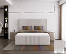 Larah 4ft Small Double Bed Frame