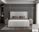 Larah 4ft Small Double Ottoman Bed Frame