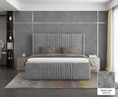 Larah 4ft Small Double Ottoman Bed Frame