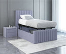 Larah 3ft Single Ottoman Bed Frame