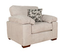 Larissa 1 Seater Sofa
