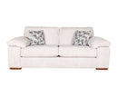 Larissa 3 Seater Sofa