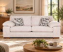 Larissa 3 Seater Sofa