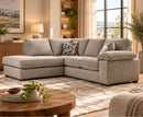 Larissa Corner Group - LFC, RH2