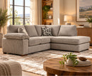 Larissa Corner Group - LH2, RFC