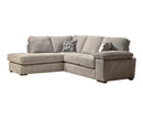 Larissa Corner Group - LFC, RH2