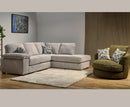 Larissa Corner Group - LH2, RFC