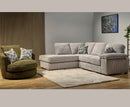 Larissa Corner Group - LFC, RH2