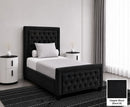 Lewis 3ft Single Bed Frame