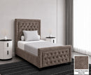 Lewis 3ft Single Bed Frame