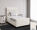 Lewis 3ft Single Ottoman Bed Frame