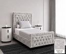 Lewis 3ft Single Bed Frame