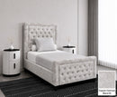 Lewis 3ft Single Bed Frame