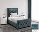 Lewis 3ft Single Bed Frame