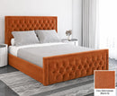 Lewis 4ft Bed Frame
