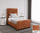 Lewis 3ft Single Bed Frame