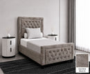 Lewis 3ft Single Bed Frame