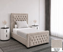 Lewis 3ft Single Bed Frame