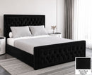 Lewis 6ft Superking Bed Frame