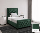 Lewis 3ft Single Ottoman Bed Frame