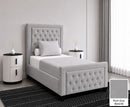 Lewis 3ft Single Bed Frame