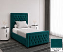 Lewis 3ft Single Ottoman Bed Frame