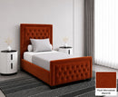Lewis 3ft Single Bed Frame