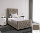 Lewis 3ft Single Bed Frame