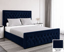 Lewis 6ft Superking Bed Frame