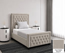 Lewis 3ft Single Bed Frame