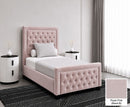 Lewis 3ft Single Bed Frame