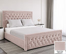Lewis 5ft Kingsize Bed Frame