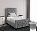 Lewis 3ft Single Bed Frame