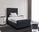Lewis 3ft Single Bed Frame