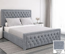 Lewis 6ft Superking Ottoman Bed Frame