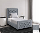 Lewis 3ft Single Bed Frame
