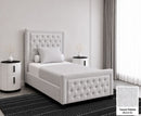 Lewis 3ft Single Bed Frame