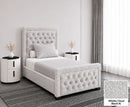 Lewis 3ft Single Bed Frame