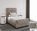 Lewis 3ft Single Bed Frame