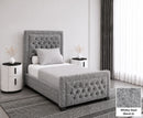 Lewis 3ft Single Bed Frame