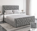 Lewis 4ft Bed Frame