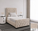 Lewis 3ft Single Bed Frame