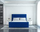 Lewis 6ft Superking Bed Frame