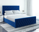 Lewis 4ft 6 Bed Frame