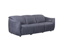 Libby 3+2 Seater Electric Sofa - Anthracite