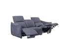 Libby 3+2 Seater Electric Sofa - Anthracite